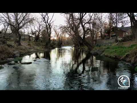 Dji mini 3 Pro - Loncopué Pcia de Neuquén Argentina