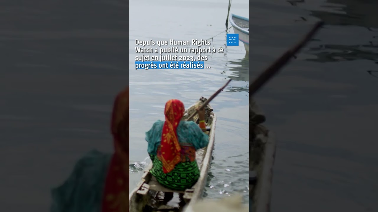 Panama : Une communauté autochtone a besoin d’aide