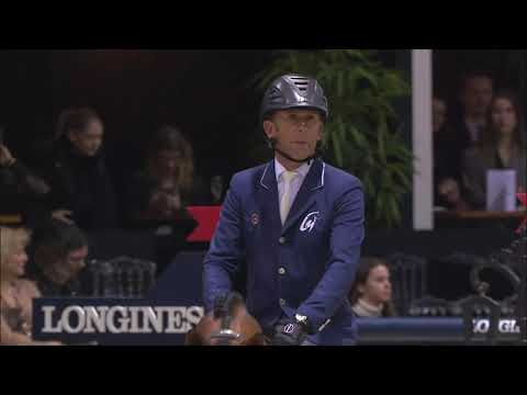 CSI5*W n°2 - Prix FFE GENERALI - Replay de l'épreuve