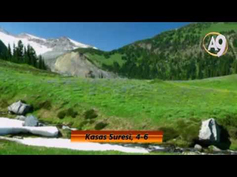 Karun ve Haman Kıssaları