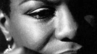 NINA SIMONE-WILD IS THE WIND