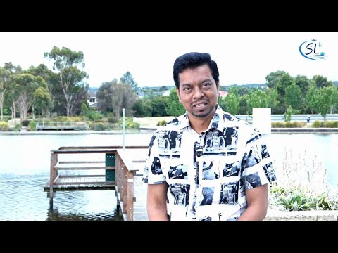 SLTV with Kingsly – Episode 4