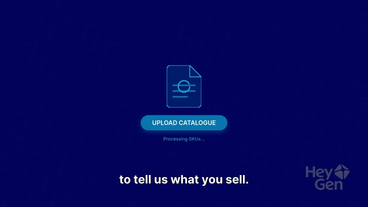 How to sell on AxionBioMart