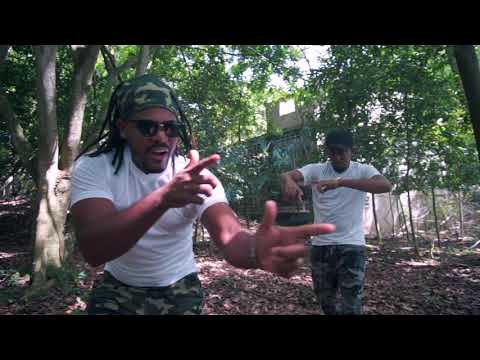 (Soldados En Batalla) Jtejada Ft. Frank el Enigma.