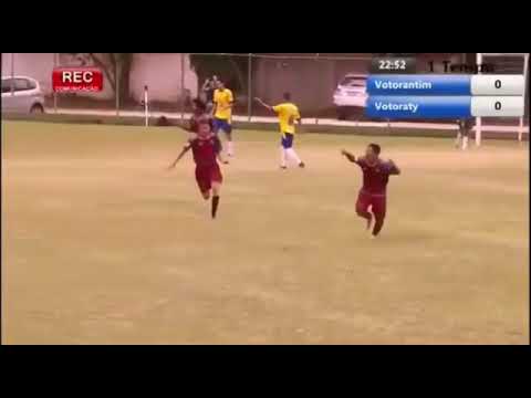 Anderson Ricardo- Atacante 2005