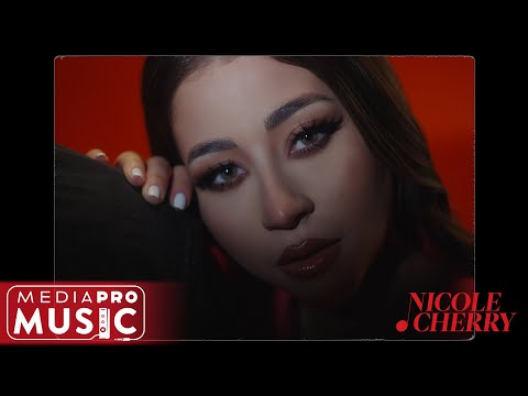 Nicole Cherry - Scrie-mi pe suflet (Official Music Video)