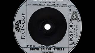 Shakatak - Down on the Street