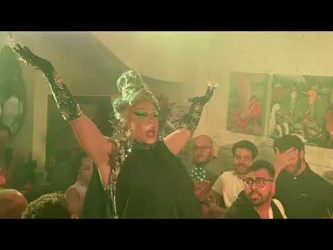 GYSELLA POPOVICK | CASA FLUIDA | 24.01.2026 | BY MELYNA THE PRINCESS 