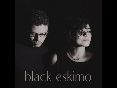 Black Eskimo (feat. Ingrid Chavez) - My Love's a 45 (Official Music Video)