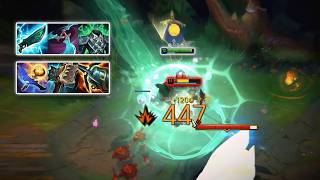 버프 취소 받은 볼리베어 출동~