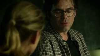 Zoo Ep 1 06 Mitch's Story w Billy Burke and Nora Arnezeder video