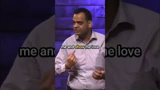 Powerful Testimony of Ex-Muslim Palestinian Who Became Christian