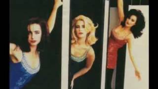 Bananarama - You Give Love A Bad Name (Live World Tour 1989)