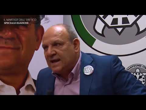 Il Martedì dell'Eretico a Siena