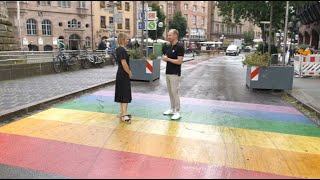 Magazin: Freu` dich auf Franken / Urlaub für alle