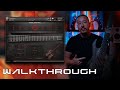 Video 2: Walkthrough: Bass Machina