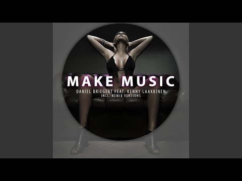 Make Music (Short Edit)