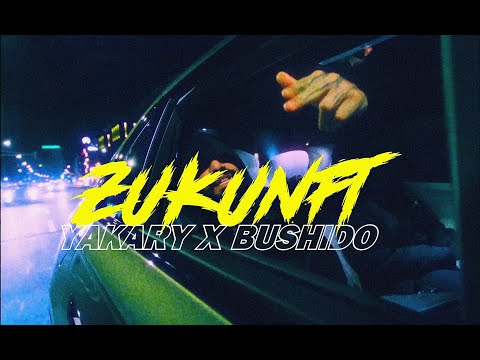 Yakary x Bushido Type Beat - ZUKUNFT (Prod. by Pytozbeatz)