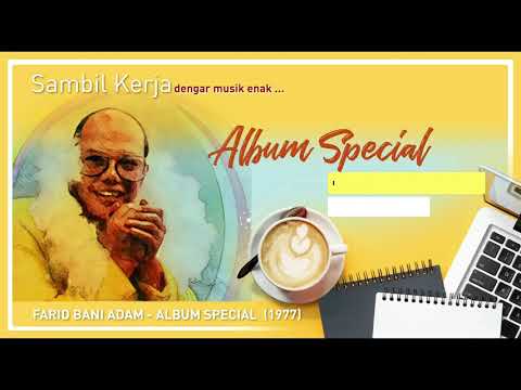 Farid Bani Adam Ikan Lautpun menari dibawah lenganmu 1977