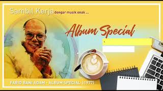 Download lagu Farid Bani Adam Ikan Lautpun menari dibawah lenganmu 1977 mp3