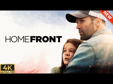 Mejor película de acción | Jason Statham | El protector (Homefront) | hechos y reseñas