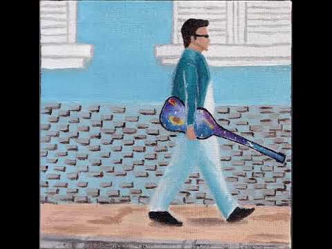 Desde Aquele Dia - Marcelo Nazareth
