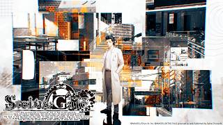 Steins;Gate Re:Boot [Steelbook Edition] <span class="ext" style="background-color: #00e206; color: #FFFFFF;">Game Cart</span> video 2