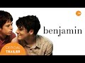 Benjamin - Official UK Trailer