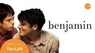Benjamin | Official UK Trailer