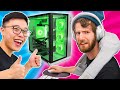 Dennis WASTED His Money Intel 5 000 Extreme Tech Upgrade