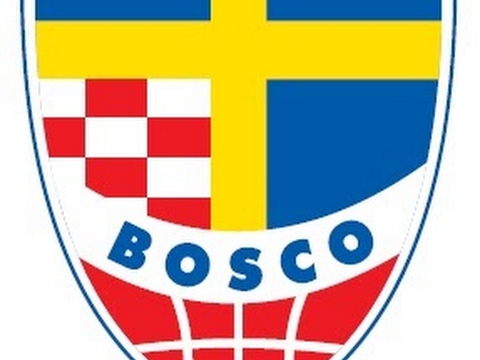 UTAKMICA: KK BOSCO - KK RUDEŠ