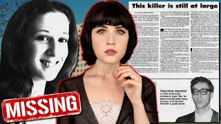 SHE LEFT WITH A KILLER AND HAS NEVER BEEN FOUND | The 1977 Disappearance of Judith Anne Brown