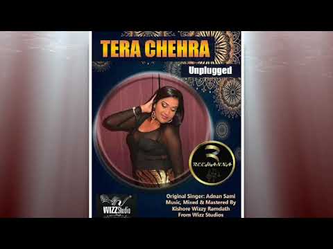 Reehanna Gopaul Tera Chehra