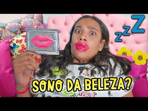 MINHA ROTINA DA NOITE! (NIGHT ROUTINE) - JULIANA BALTAR