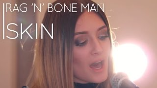 Rag 'N' Bone Man  - Skin | Alice Olivia Cover