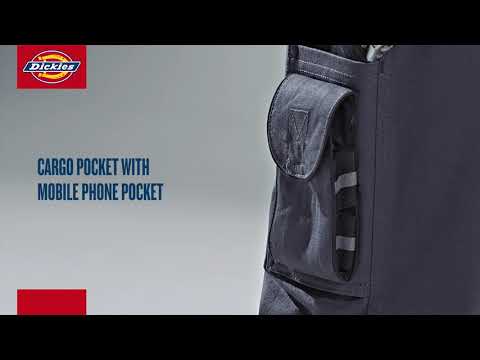 Dickies GDT290 Trousers - WD4930