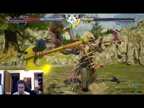 Casuals w/ Razztok and LeanXTriforcer | SCVI Casuals | 7/17/20