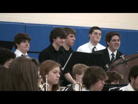 LHS Concert Band