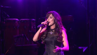 Manwa Laage By Neeti Mohan - Vishal &amp; Shekhar Live in Concert  San Francisco