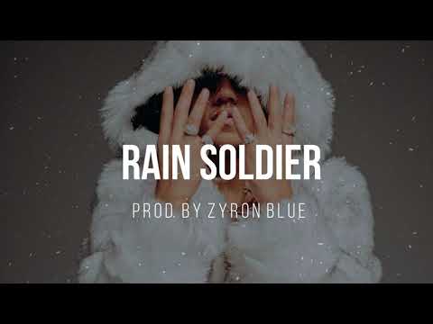 [FREE] Nafe Smallz x GeeYOU x Gunna x M Huncho Type Beat - "Rain Soldier" (Prod By Zyron Bue)