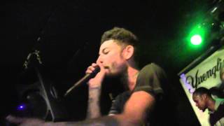 PnB Rock feat PnbChizz & Pnb Deezie - They Mad Live Performance