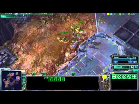 Mutalisk moving shot micro.flv