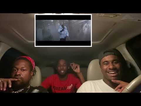 Americans react to Mist - Cemetery Walks REACTION! #JUGGREACTION