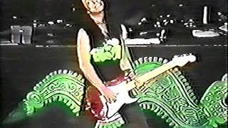Faster Pussycat Babylon On Detroit MI 88