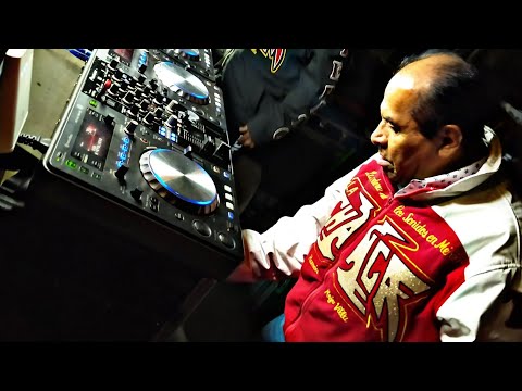 La Monjita Voladora - Éxito De Sonido La Changa - Ramón Rojo Villa