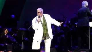 Oogie Boogie&#39;s Song by Ken Page (Nightmare Before Christmas Live @ The Hollywood Bowl 10-31-2015)