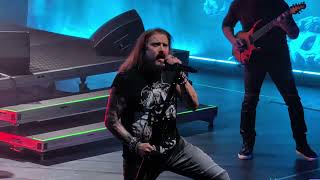 Dream Theater - A Change Of Seasons [Live] @ Proctors in Schenectady, NY - 2025.10 23