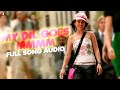 My Dil Goes Mmmm   Full Song Audio   Salaam Namaste   Shaan   Gayatri Iyer   Vishal & Shekhar