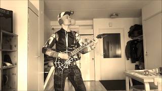 Altered Life (Solo &amp; Outro)