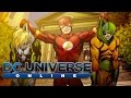 Celebrate 75 Years of The Flash - DC Universe Online